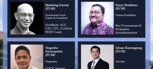 Open House SMA PL Jakarta