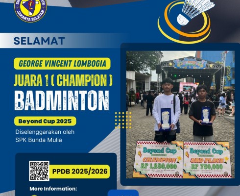BRATON (Brawijaya Badminton)