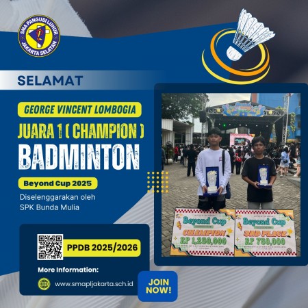 BRATON (Brawijaya Badminton)