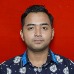 B. Krisnandi Surya Anggara, S.Ak