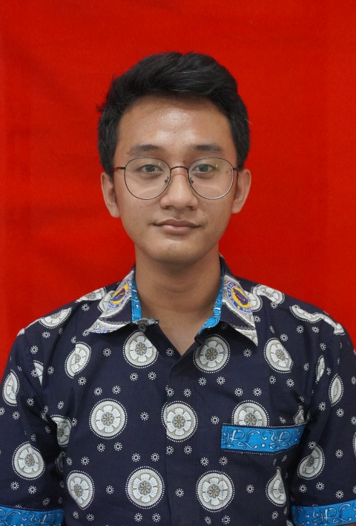 Andreas Rivalma